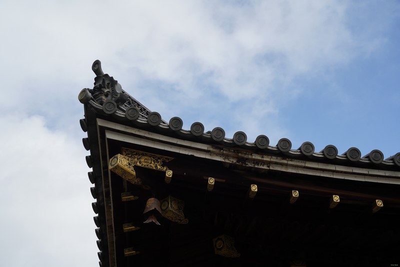 Kyoto - Ninnaji Temple - SA701488
