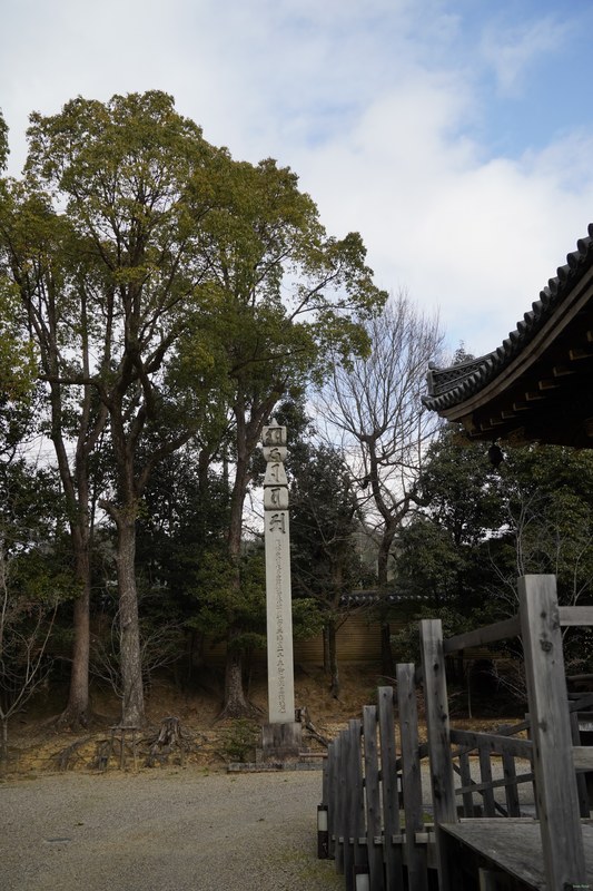 Kyoto - Ninnaji Temple - SA701489