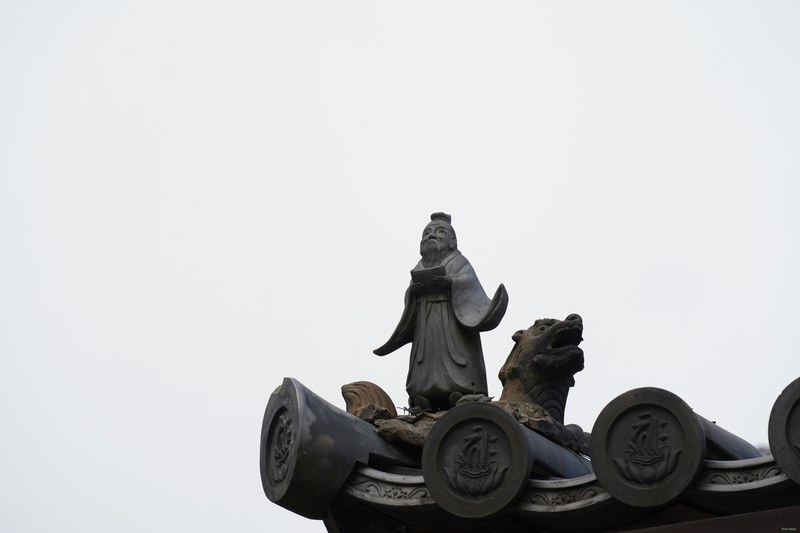Kyoto - Ninnaji Temple - SA701492