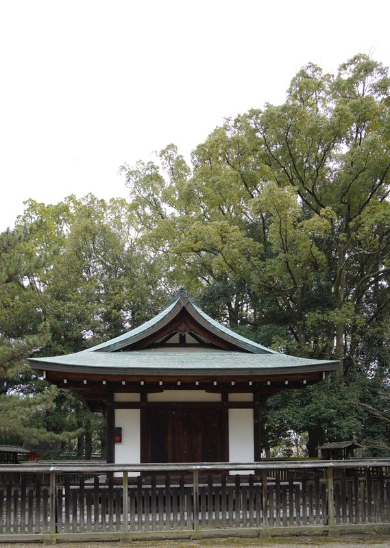 Kyoto - Ninnaji Temple - SA701527.editted