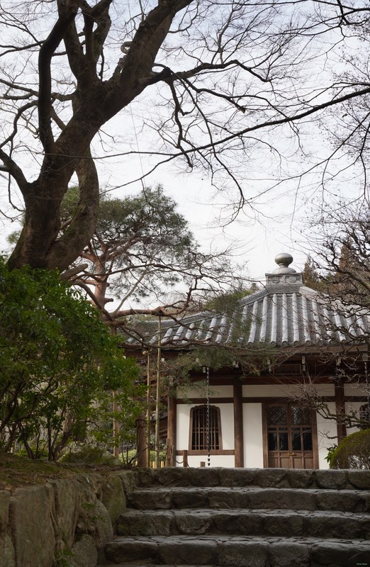 Kyoto - Ryoan-ji Temple - SA701417.ok.editted