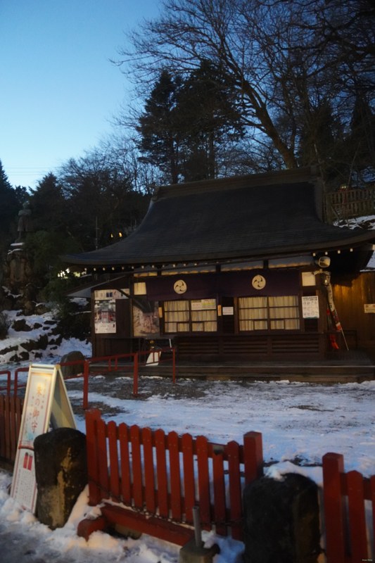 Nikko - Shinkyo Bridge - SA700705