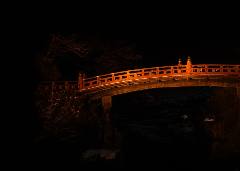 Nikko - Shinkyo Bridge - cover.SA700678.editted