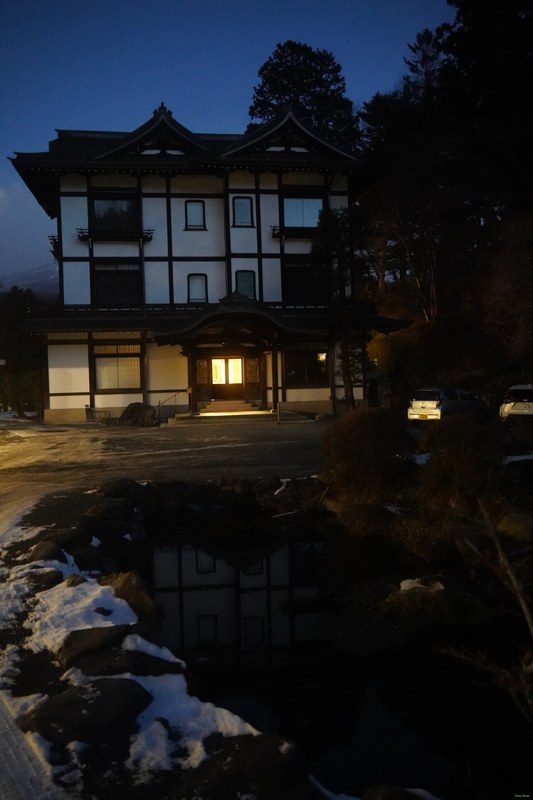 Nikko Town And Hotels - SA700695