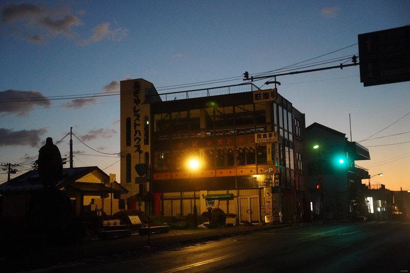 Nikko Town And Hotels - SA700707.nice