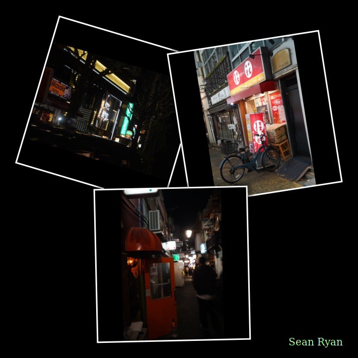 Night-town-alleyways - Every Day Photos