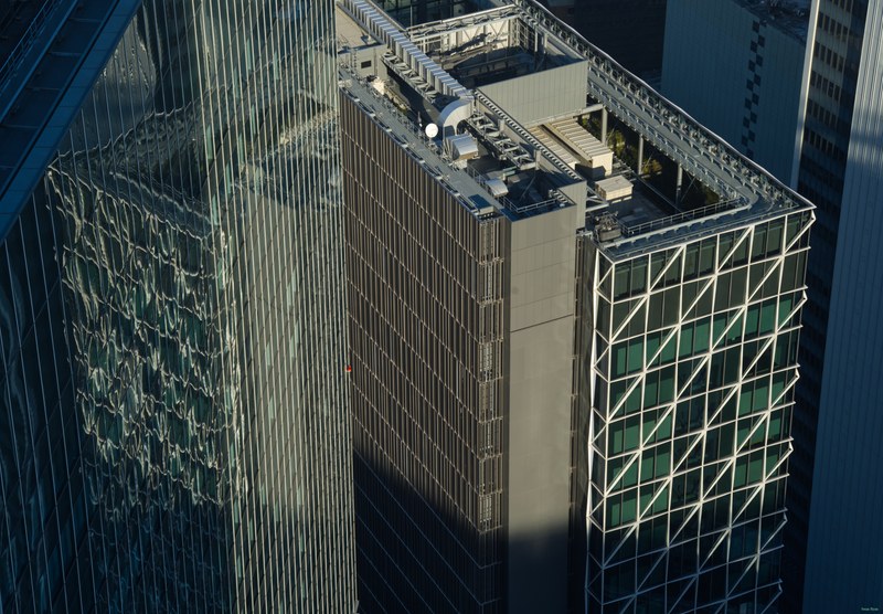 Tokyo Shibuya Sky At Scramble Square - SA700371.editted