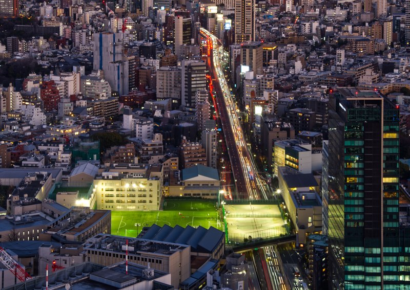 Tokyo Shibuya Sky At Scramble Square - SA700460.editted.mid