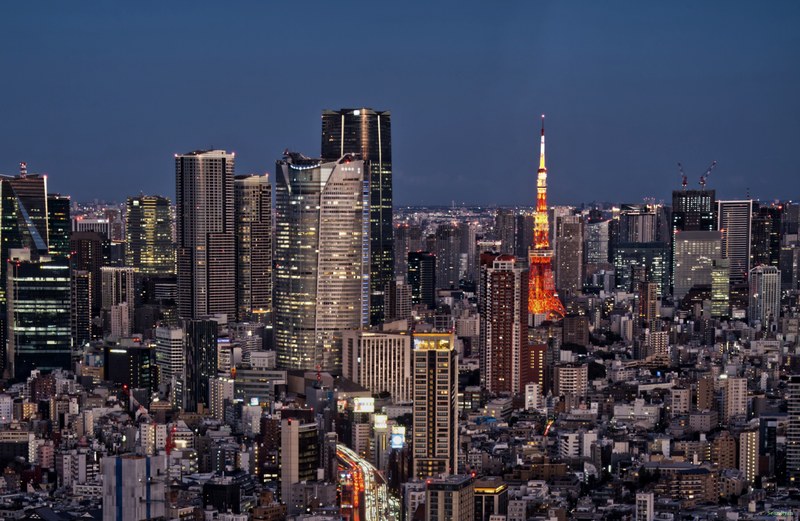 Tokyo Shibuya Sky At Scramble Square - SA700460.editted.top.darker