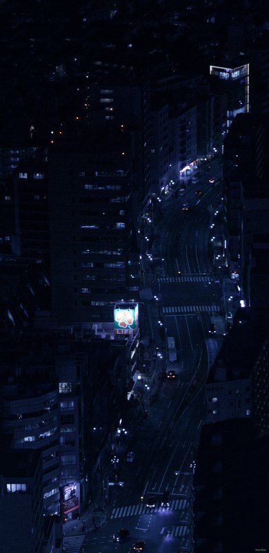 Tokyo Shibuya Sky At Scramble Square - SA700488.editted