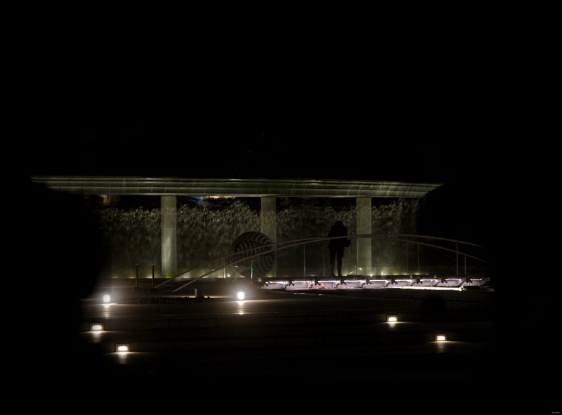 Tokyo Station And Imperial Palace - SA700330.editted