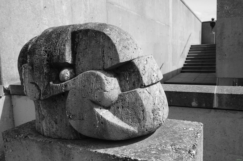 2026-04 - Magali Reus And More At Beelden Aan Zee - RX100396