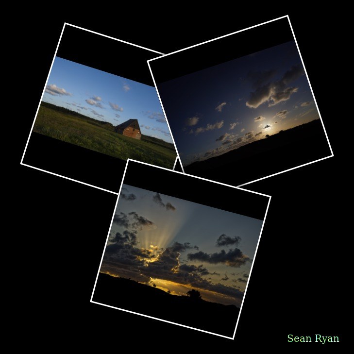 2026-06 - Texel Sunrise - Every Day Photos