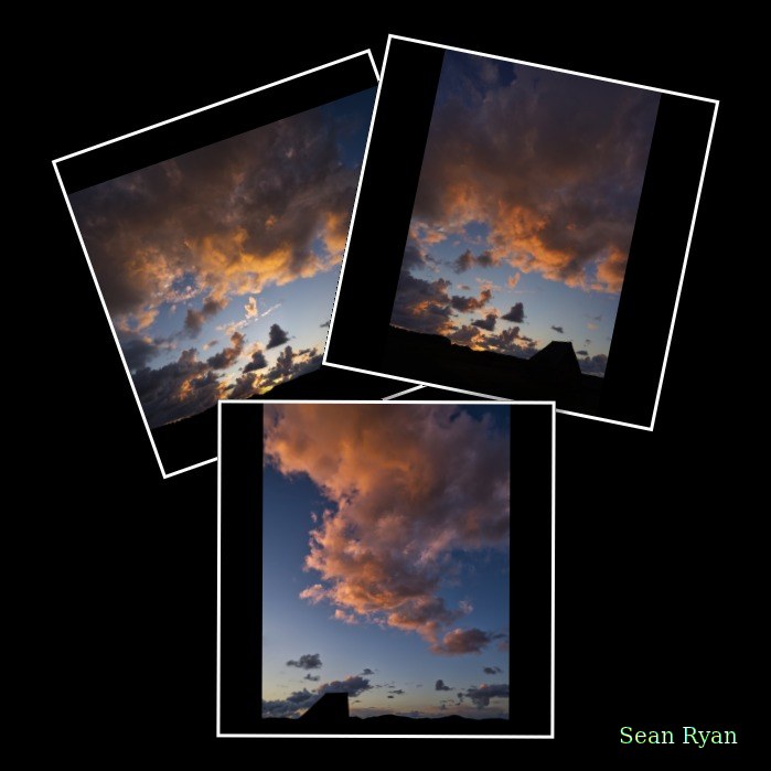 2026-06 - Texel Sunset - Every Day Photos
