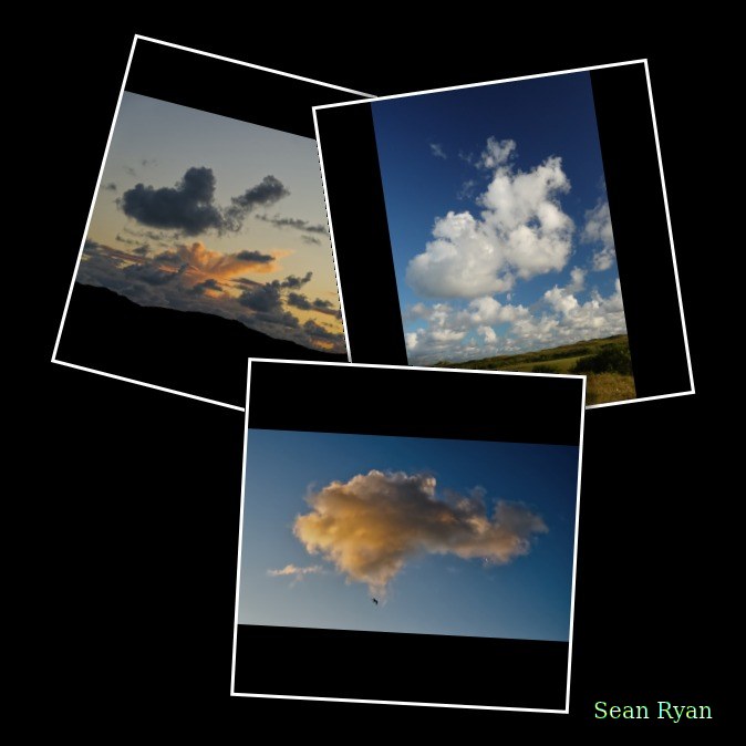 2026-06 - Texel Trouw Locatie Morning Sky - Every Day Photos