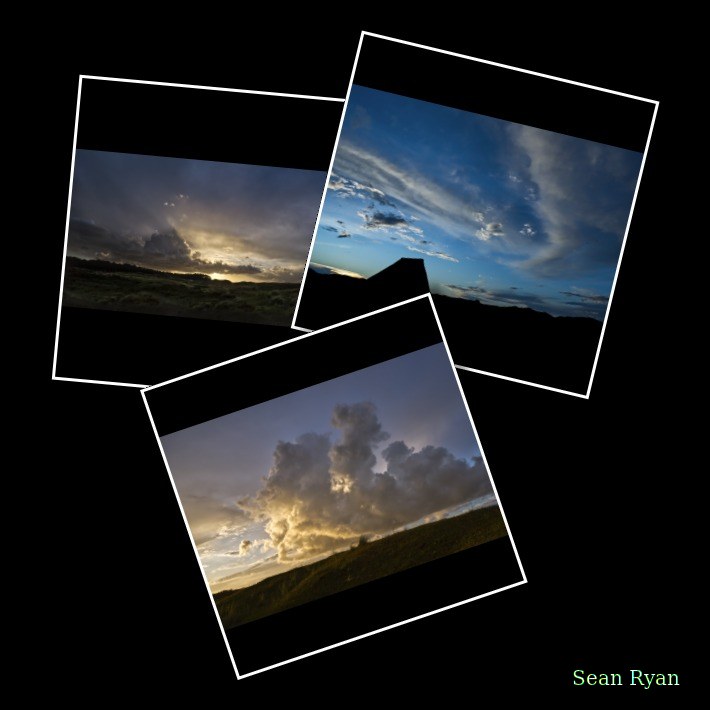 2026-06 - Texel Trouwhuis Evening Sun - Every Day Photos