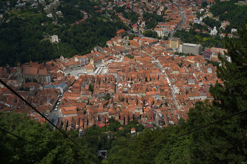 Brasov Old Town - SA708999.ok