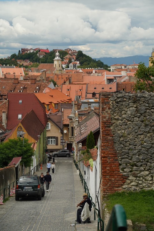 Brasov Old Town - SA709006.ok