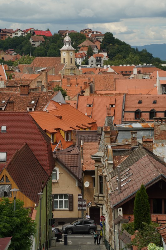 Brasov Old Town - SA709008.ok