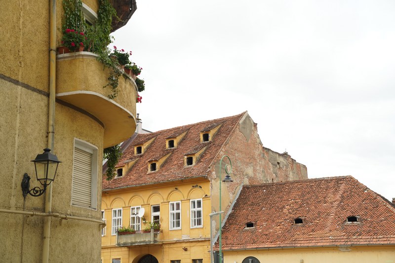 Brasov Old Town - SA709014.ok