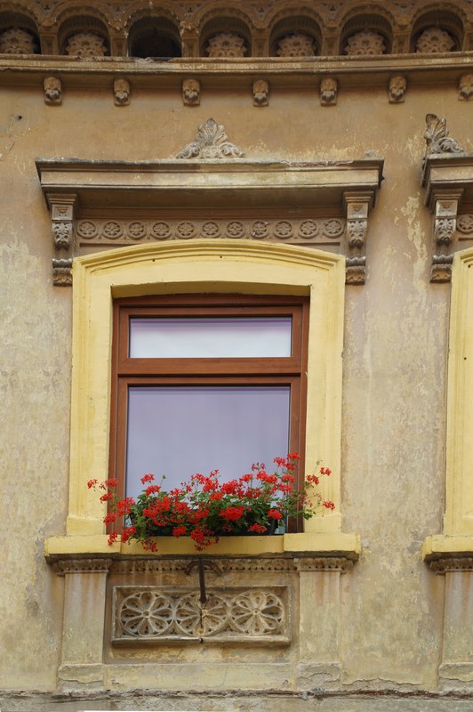 Brasov Old Town - SA709018.editted