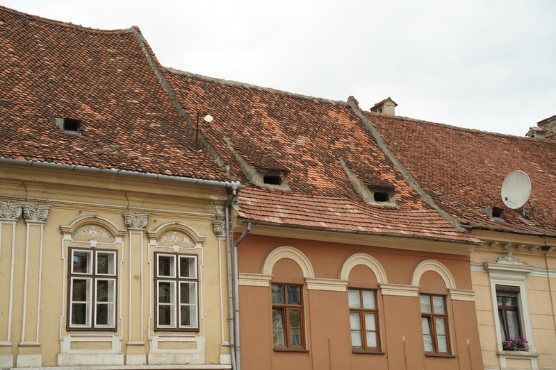 Brasov Old Town - SA709035.ok