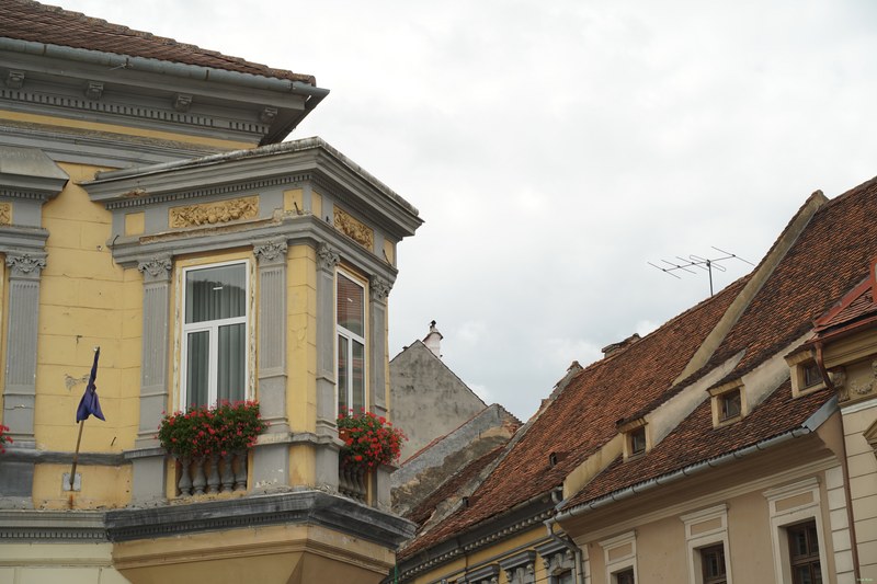 Brasov Old Town - SA709042.ok