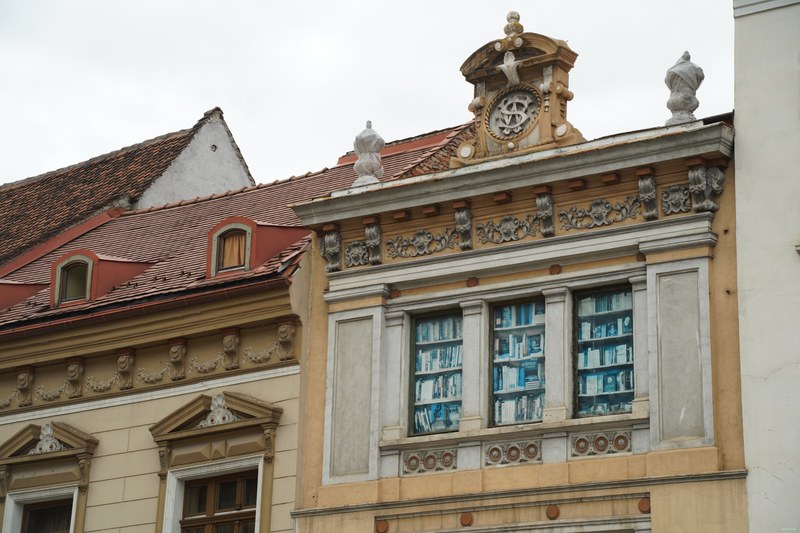Brasov Old Town - SA709043.ok