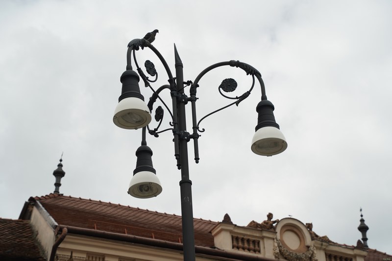Brasov Old Town - SA709044.ok