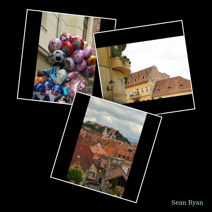 2026-07 - Transylvania Romania