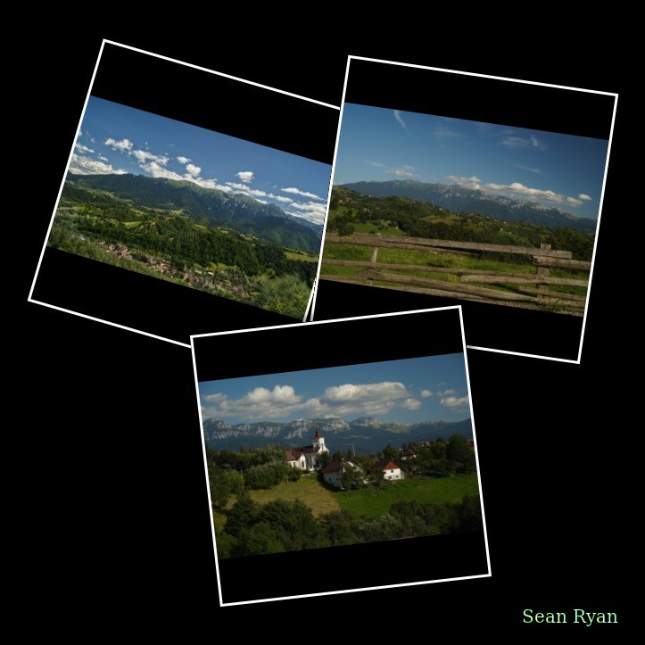 Magura - Every Day Photos