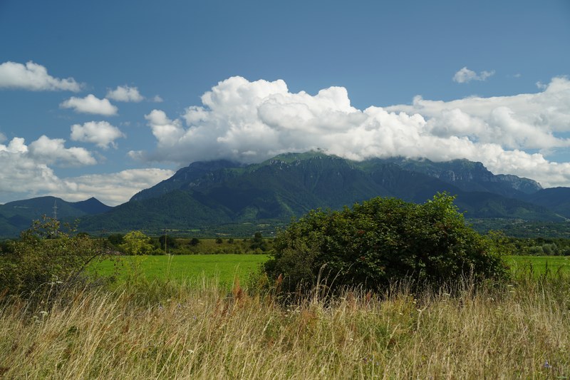 Magura And Pestera Valley Views - SA709074.nice
