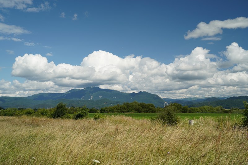 Magura And Pestera Valley Views - SA709075.nice