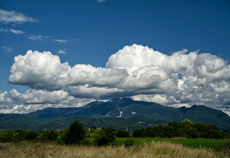 Magura And Pestera Valley Views - SA709076.editted
