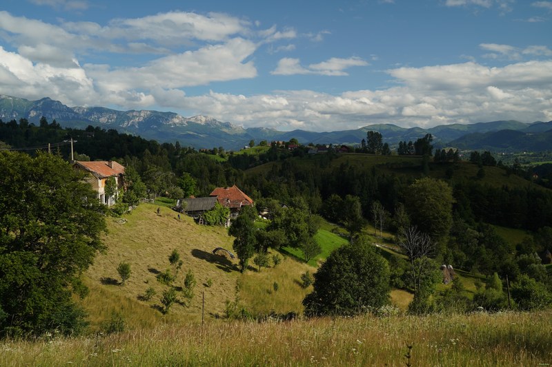 Magura And Pestera Valley Views - SA709077.nice