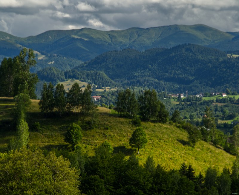 Magura And Pestera Valley Views - SA709080.editted