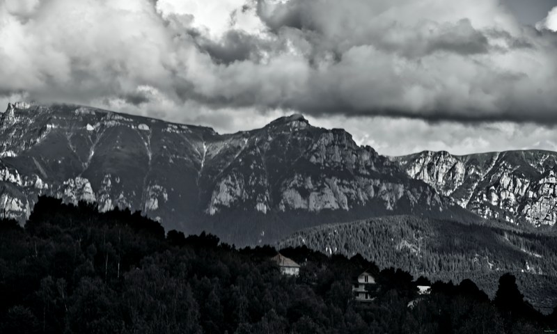 Magura And Pestera Valley Views - SA709100.editted