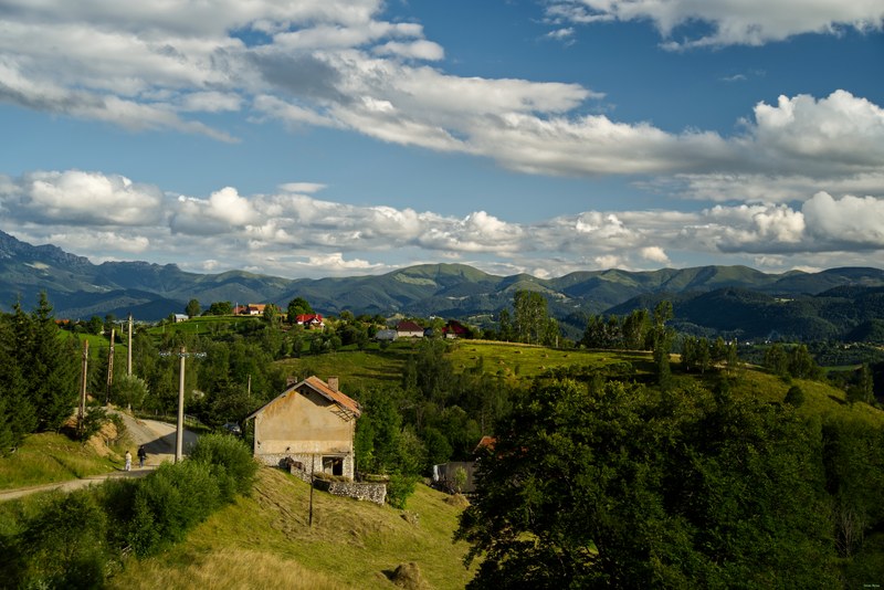 Magura And Pestera Valley Views - SA709109.editted