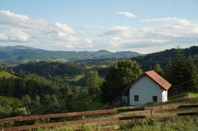 Magura And Pestera Valley Views - SA709111.ok