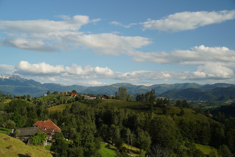 Magura And Pestera Valley Views - SA709113.ok