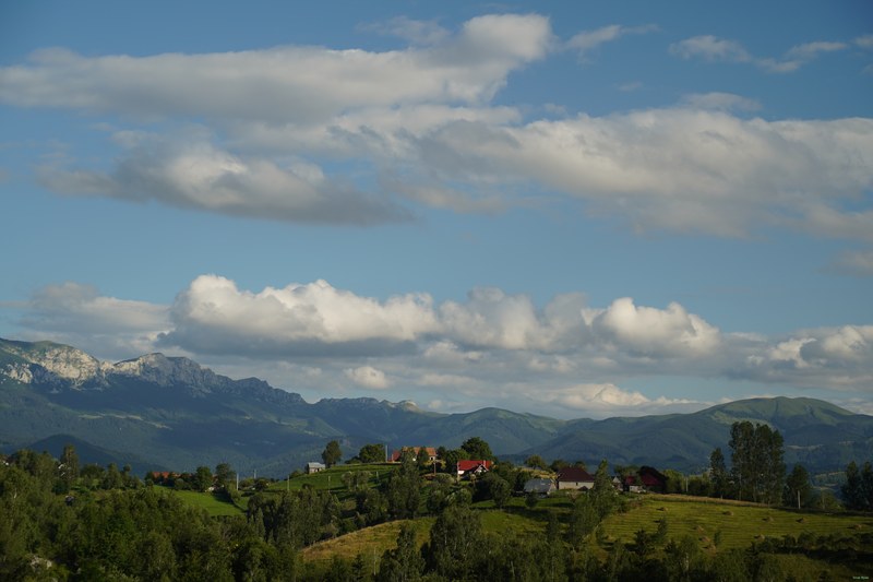 Magura And Pestera Valley Views - SA709114.nice