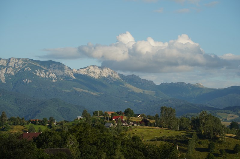 Magura And Pestera Valley Views - SA709127.ok