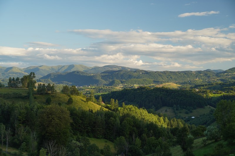 Magura And Pestera Valley Views - SA709165.ok
