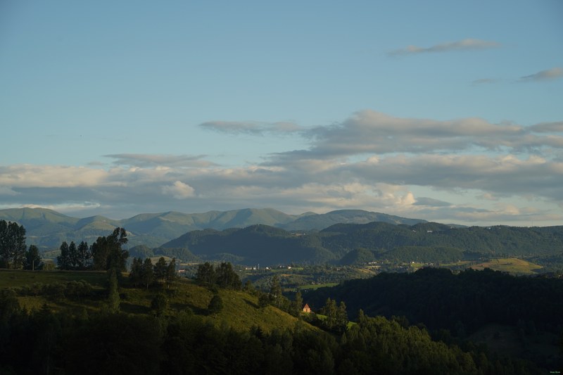 Magura And Pestera Valley Views - SA709166.crop