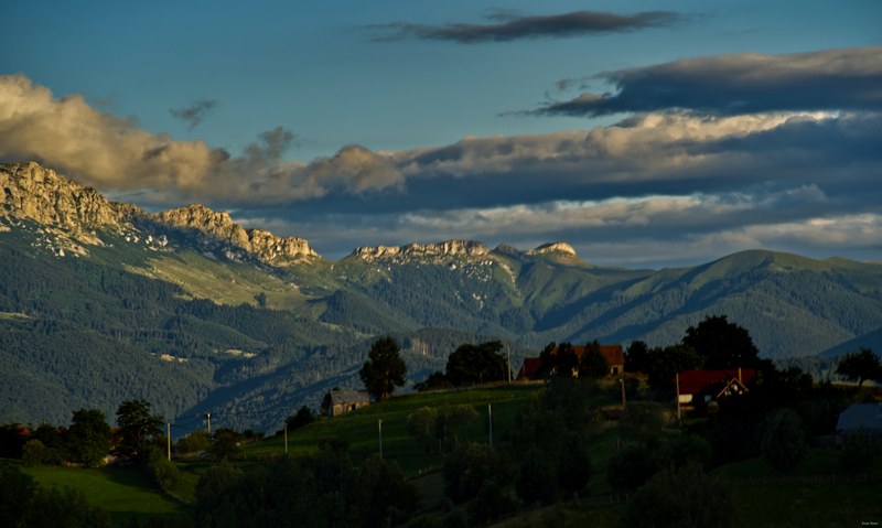 Magura And Pestera Valley Views - SA709173.editted