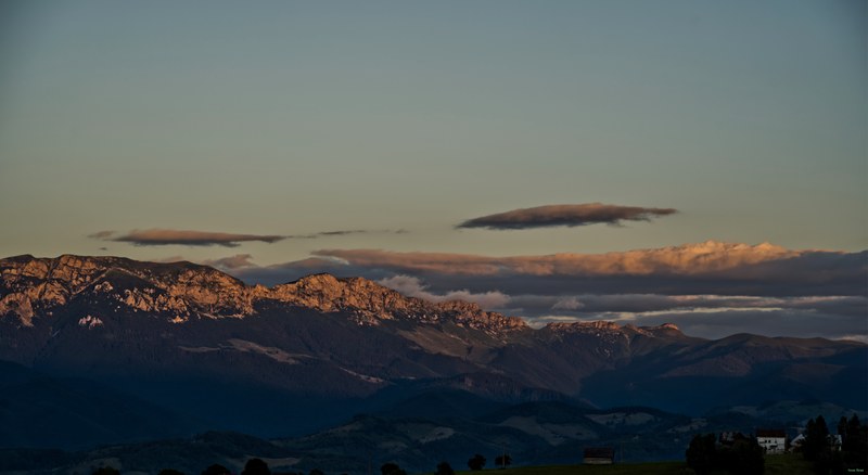 Magura And Pestera Valley Views - SA709186.editted