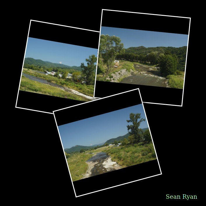 3-lowland Rivers - Every Day Photos