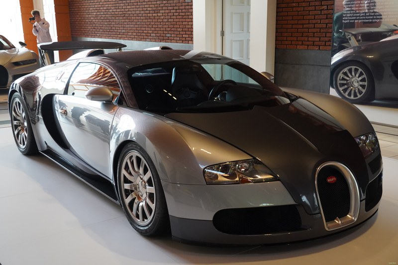 Bugatti Beasts - SA702480.ok