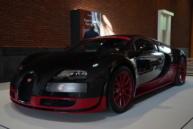 Bugatti Beasts - SA702484.ok
