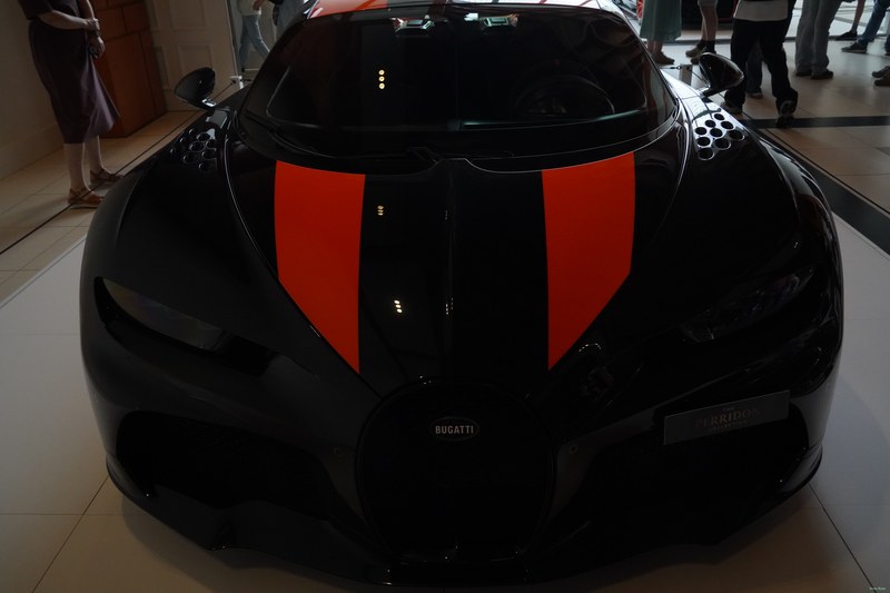 Bugatti Beasts - SA702488.ok